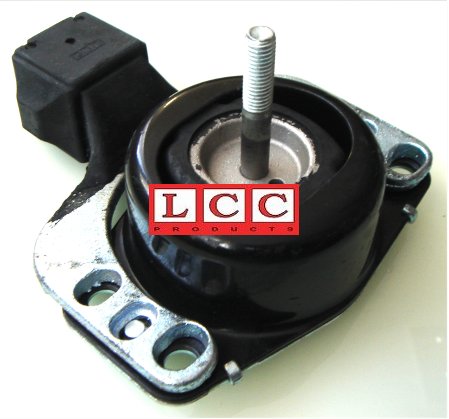 LCC PRODUCTS Подвеска, двигатель LCCP04720